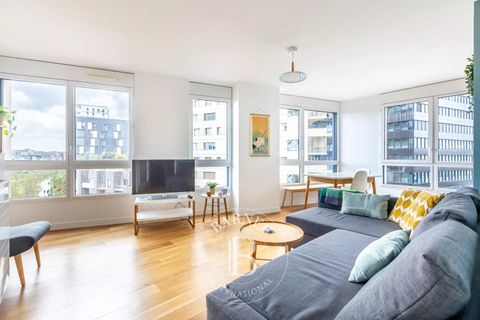 Lejlighed i Paris, Paris, Paris - € 1.010.000 | Ref: 84634284 - foto 4