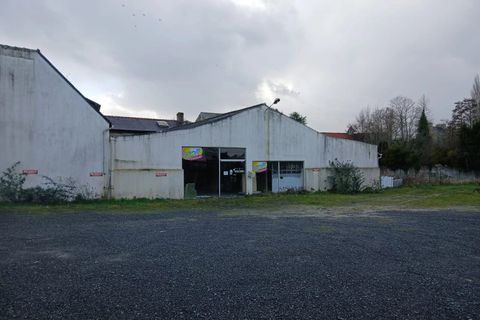 Leilighet i Guingamp, Cotes-d'Armor, Guingamp - € 230 900 | Ref: 86793408 - foto 2