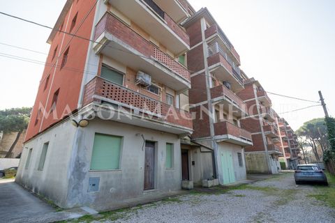 Lejlighed i Comacchio, Ferrara, Comacchio - € 109.000 | Ref: 07AP105 - foto 7