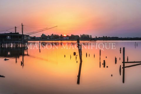 Lejlighed i Comacchio, Ferrara, Comacchio - € 109.000 | Ref: 07AP105 - foto 19