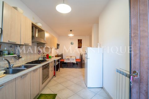 Lejlighed i Comacchio, Ferrara, Comacchio - € 109.000 | Ref: 07AP105 - foto 3