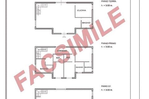 Lejlighed i Comacchio, Ferrara, Comacchio - € 109.000 | Ref: 07AP105 - foto 22