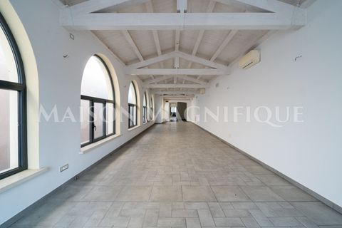 Erhvervsejendom i Comacchio, Ferrara, Comacchio - € 170.000 | Ref: 07CM011 - foto 2