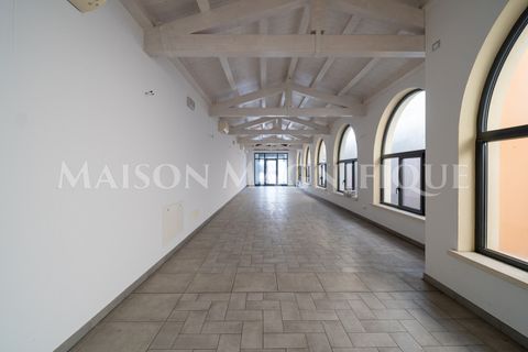Erhvervsejendom i Comacchio, Ferrara, Comacchio - € 170.000 | Ref: 07CM011 - foto 4