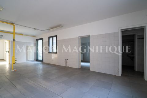 Erhvervsejendom i Comacchio, Ferrara, Comacchio - € 170.000 | Ref: 07CM011 - foto 6