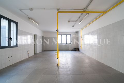 Erhvervsejendom i Comacchio, Ferrara, Comacchio - € 170.000 | Ref: 07CM011 - foto 7