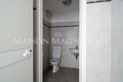 Erhvervsejendom i Comacchio, Ferrara, Comacchio - € 170.000 | Ref: 07CM011 - foto 9