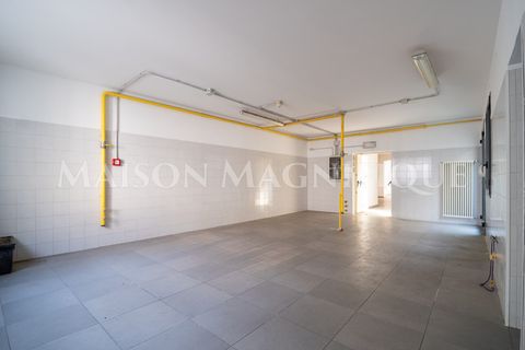 Erhvervsejendom i Comacchio, Ferrara, Comacchio - € 170.000 | Ref: 07CM011 - foto 10