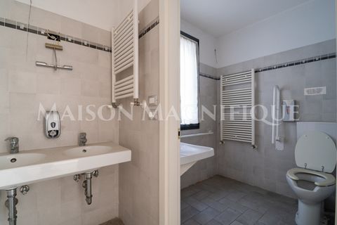 Erhvervsejendom i Comacchio, Ferrara, Comacchio - € 170.000 | Ref: 07CM011 - foto 14