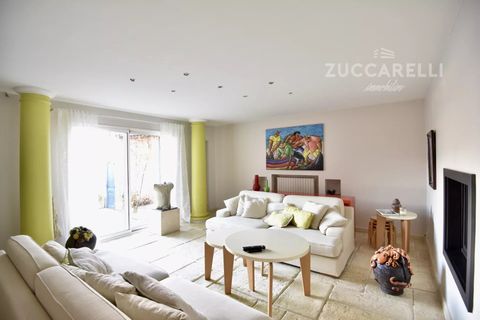 Villa i Colomars, Alpes-Maritimes, Colomars - € 995.000 | Ref: 83793058 - foto 27
