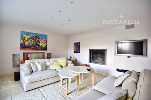Villa i Colomars, Alpes-Maritimes, Colomars - € 995.000 | Ref: 83793058 - foto 28