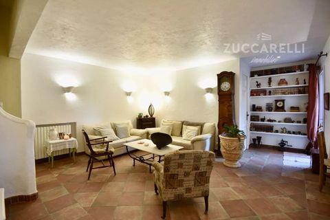 Villa i Colomars, Alpes-Maritimes, Colomars - € 995.000 | Ref: 83793058 - foto 32