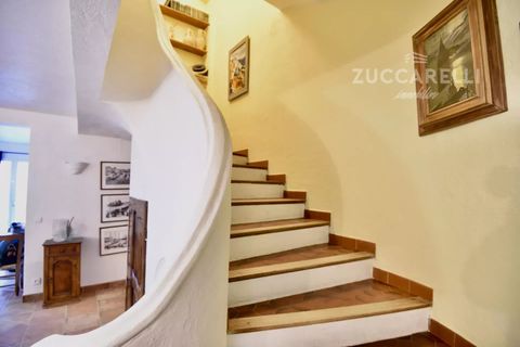 Villa i Colomars, Alpes-Maritimes, Colomars - € 995.000 | Ref: 83793058 - foto 34