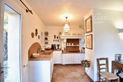 Villa i Colomars, Alpes-Maritimes, Colomars - € 995.000 | Ref: 83793058 - foto 36