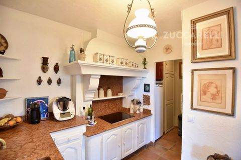 Villa i Colomars, Alpes-Maritimes, Colomars - € 995.000 | Ref: 83793058 - foto 37
