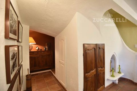 Villa i Colomars, Alpes-Maritimes, Colomars - € 995.000 | Ref: 83793058 - foto 38