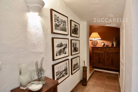 Villa i Colomars, Alpes-Maritimes, Colomars - € 995.000 | Ref: 83793058 - foto 39