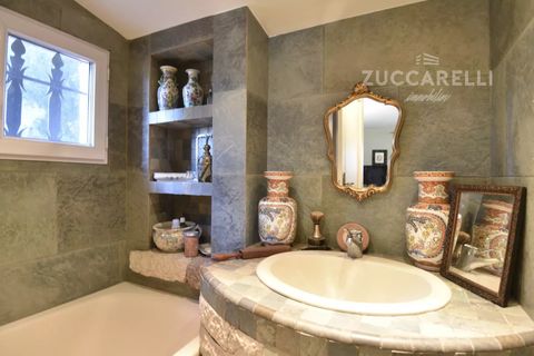 Villa i Colomars, Alpes-Maritimes, Colomars - € 995.000 | Ref: 83793058 - foto 42