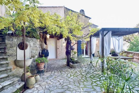Villa i Colomars, Alpes-Maritimes, Colomars - € 995.000 | Ref: 83793058 - foto 46