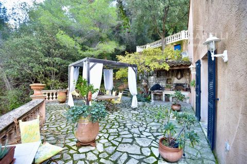 Villa i Colomars, Alpes-Maritimes, Colomars - € 995.000 | Ref: 83793058 - foto 47