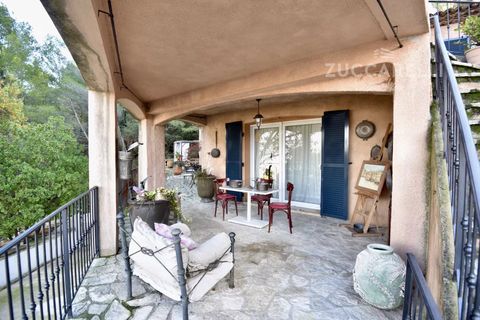 Villa i Colomars, Alpes-Maritimes, Colomars - € 995.000 | Ref: 83793058 - foto 48