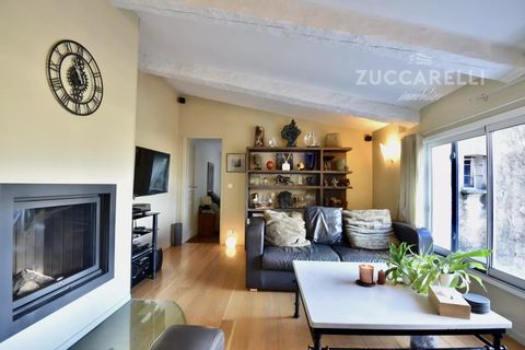 Villa i Colomars, Alpes-Maritimes, Colomars - € 995.000 | Ref: 83793058 - foto 49