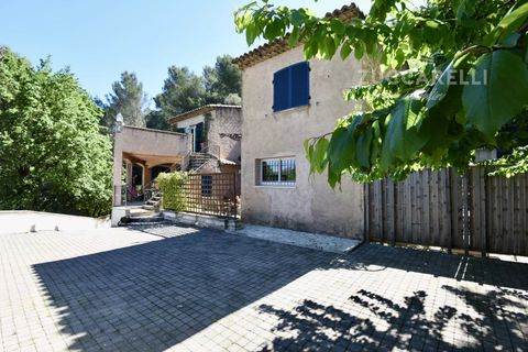 Villa i Colomars, Alpes-Maritimes, Colomars - € 995.000 | Ref: 83793058 - foto 3