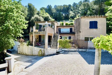 Villa i Colomars, Alpes-Maritimes, Colomars - € 995.000 | Ref: 83793058 - foto 4