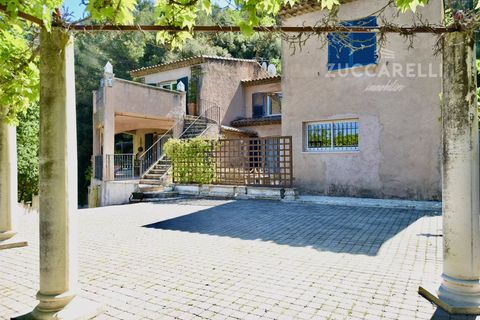 Villa i Colomars, Alpes-Maritimes, Colomars - € 995.000 | Ref: 83793058 - foto 5