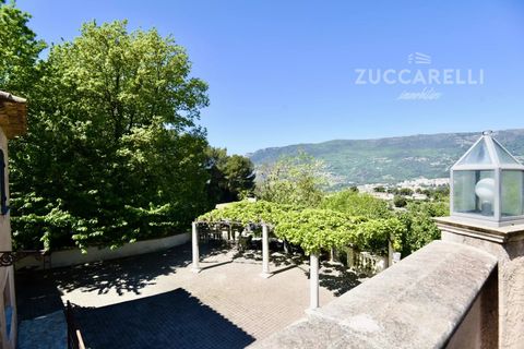 Villa i Colomars, Alpes-Maritimes, Colomars - € 995.000 | Ref: 83793058 - foto 6