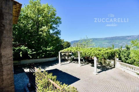 Villa i Colomars, Alpes-Maritimes, Colomars - € 995.000 | Ref: 83793058 - foto 7
