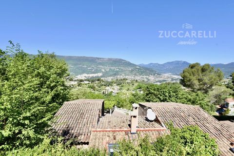 Villa i Colomars, Alpes-Maritimes, Colomars - € 995.000 | Ref: 83793058 - foto 8