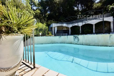 Villa i Colomars, Alpes-Maritimes, Colomars - € 995.000 | Ref: 83793058 - foto 12