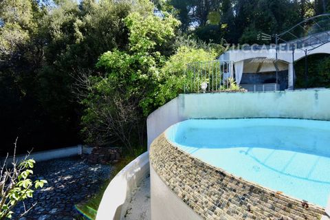 Villa i Colomars, Alpes-Maritimes, Colomars - € 995.000 | Ref: 83793058 - foto 15