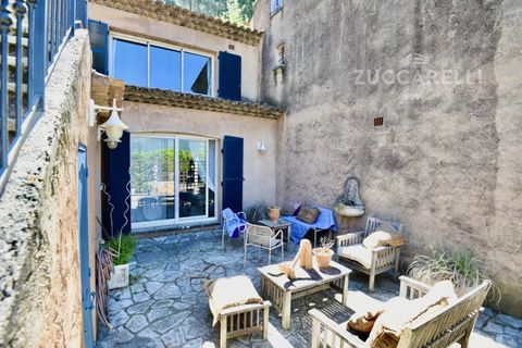 Villa i Colomars, Alpes-Maritimes, Colomars - € 995.000 | Ref: 83793058 - foto 17