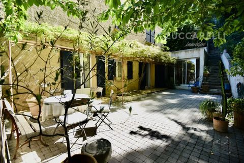 Villa i Colomars, Alpes-Maritimes, Colomars - € 995.000 | Ref: 83793058 - foto 19