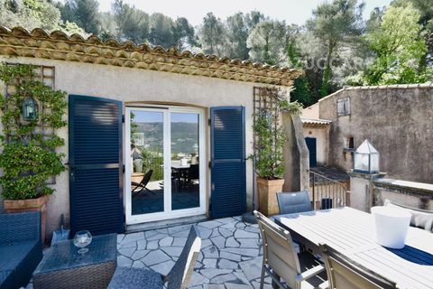 Villa i Colomars, Alpes-Maritimes, Colomars - € 995.000 | Ref: 83793058 - foto 21