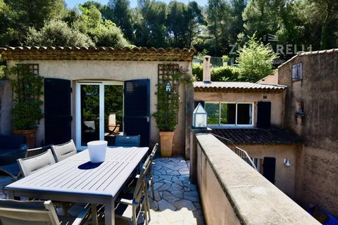 Villa i Colomars, Alpes-Maritimes, Colomars - € 995.000 | Ref: 83793058 - foto 22