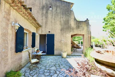 Villa i Colomars, Alpes-Maritimes, Colomars - € 995.000 | Ref: 83793058 - foto 25
