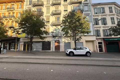 Apartament a Nice, Alpes-Maritimes, Nice - € 1.900/mes | Ref: 85454510 - foto 28