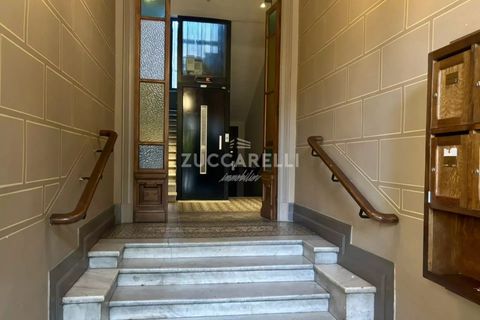 Apartament a Nice, Alpes-Maritimes, Nice - € 1.900/mes | Ref: 85454510 - foto 26