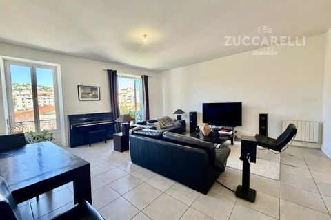 Apartament a Nice, Alpes-Maritimes, Nice - € 1.900/mes | Ref: 85454510 - foto 2