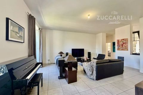 Apartament a Nice, Alpes-Maritimes, Nice - € 1.900/mes | Ref: 85454510 - foto 3