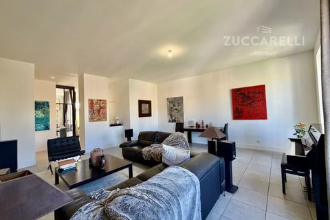 Apartament a Nice, Alpes-Maritimes, Nice - € 1.900/mes | Ref: 85454510 - foto 4