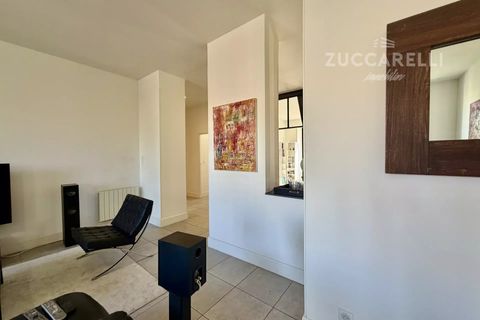 Apartament a Nice, Alpes-Maritimes, Nice - € 1.900/mes | Ref: 85454510 - foto 5