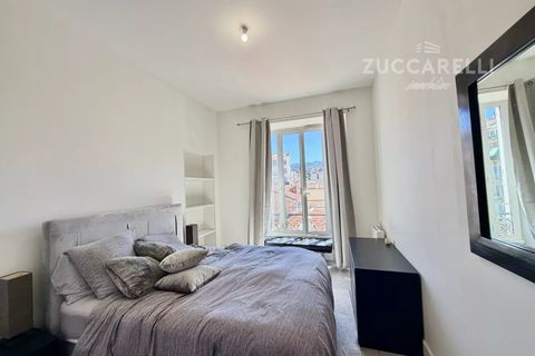 Apartament a Nice, Alpes-Maritimes, Nice - € 1.900/mes | Ref: 85454510 - foto 8