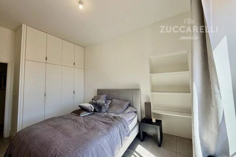 Apartament a Nice, Alpes-Maritimes, Nice - € 1.900/mes | Ref: 85454510 - foto 9