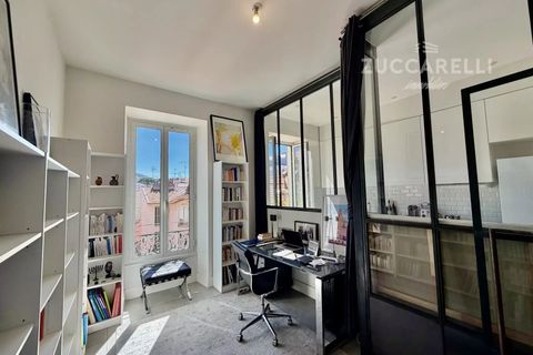 Apartament a Nice, Alpes-Maritimes, Nice - € 1.900/mes | Ref: 85454510 - foto 12