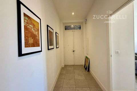 Apartament a Nice, Alpes-Maritimes, Nice - € 1.900/mes | Ref: 85454510 - foto 13