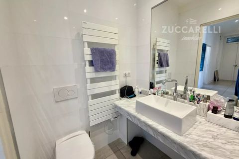 Apartament a Nice, Alpes-Maritimes, Nice - € 1.900/mes | Ref: 85454510 - foto 16